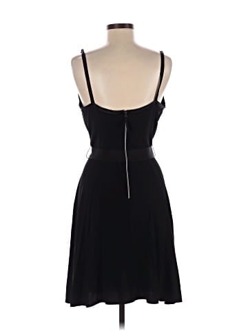 D&G Dolce & Gabbana Cocktail Dress (view 2)