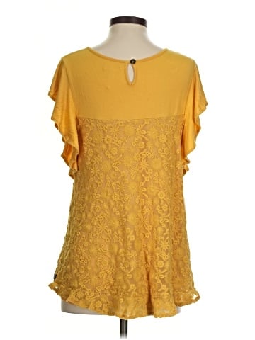 Matilda Jane Short Sleeve Top (view 2)