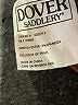 Dover Saddlery Brown Pullover Sweater Size L - photo 8
