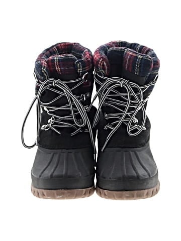 J.Crew Rain Boots (view 2)