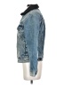 Levi's 100% Cotton Blue Denim Jacket Size XS - photo 5