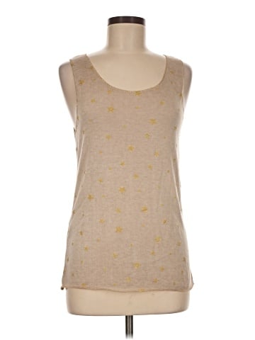 Tempo Paris Tank Top (view 1)