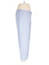 Talbots Outlet Blue Casual Pants Size 14 - photo 4