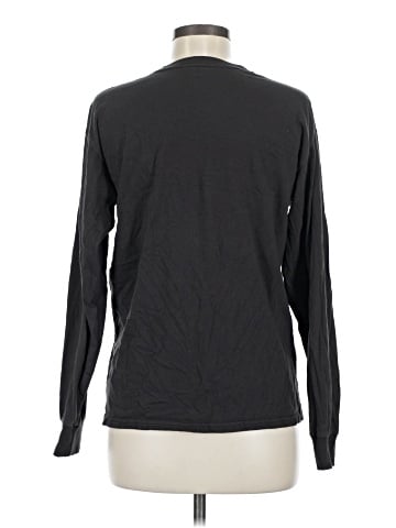 Vans Long Sleeve T-Shirt (view 2)