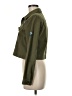 Zara Basic Green Jacket Size M - photo 5