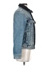 Levi's 100% Cotton Blue Denim Jacket Size XS - photo 4
