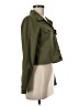 Zara Basic Green Jacket Size M - photo 4