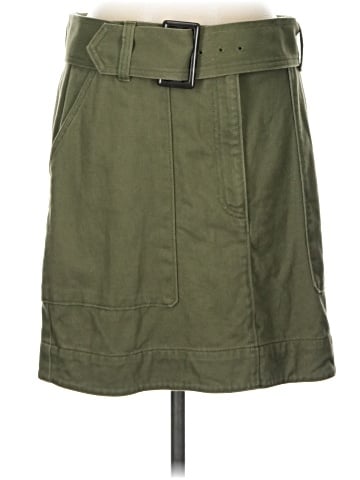 Banana Republic Factory Store Casual Skirt (view 1)