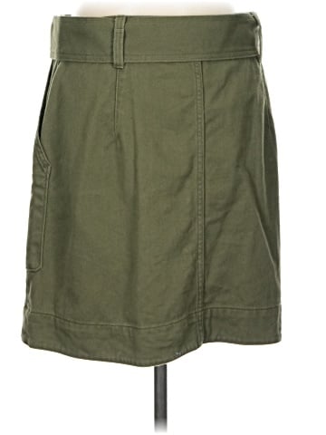 Banana Republic Factory Store Casual Skirt (view 2)