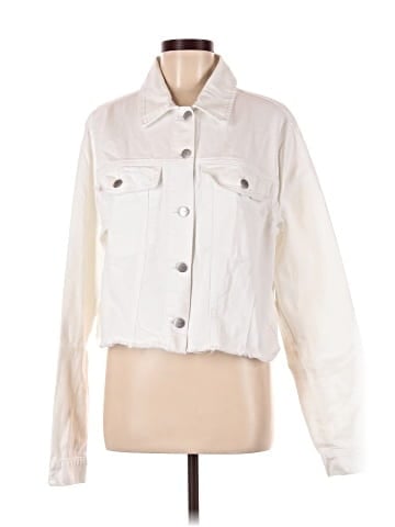 TGLA Jacket (view 1)