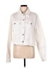 TGLA 100% Cotton White Jacket Size XL - photo 1
