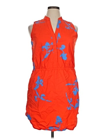 Tory Burch Casual Dress (view 1)