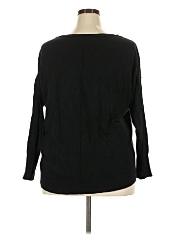Lane Bryant Pullover Sweater (view 2)