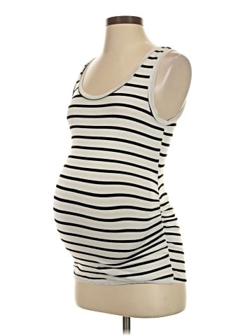 Motherhood Tank Top (view 1)