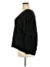 Lane Bryant Black Pullover Sweater Size 18 - 20 Plus - photo 5