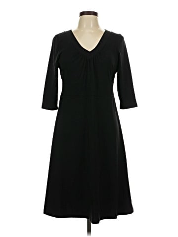 Eddie Bauer Casual Dress (view 1)