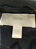 BOSS by HUGO BOSS Black Blazer Size 6 - photo 6
