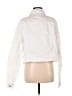 TGLA 100% Cotton White Jacket Size XL - photo 2