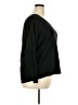 Lane Bryant Black Pullover Sweater Size 18 - 20 Plus - photo 4