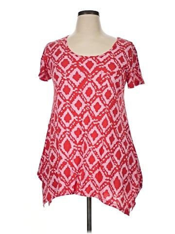 Fresh Produce Casual Dress (view 1)