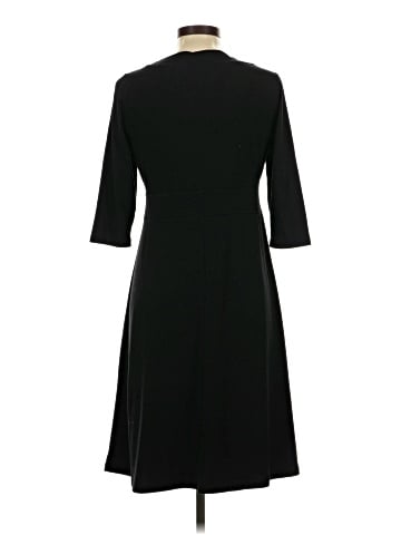Eddie Bauer Casual Dress (view 2)
