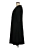 Eddie Bauer Solid Black Casual Dress Size L - photo 5