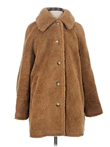 Gap Coat (view 1)