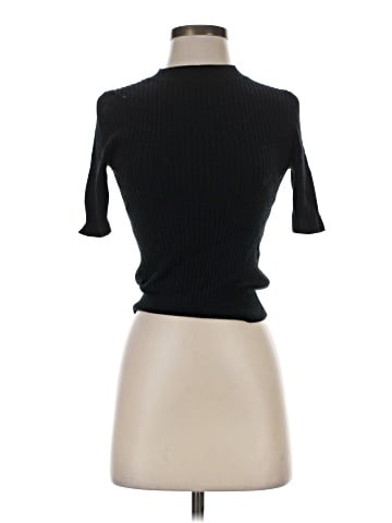 Uniqlo Wool Pullover Sweater (view 1)