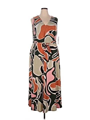 Maggy London Casual Dress (view 1)