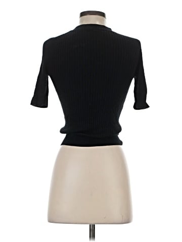 Uniqlo Wool Pullover Sweater (view 2)