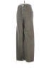 Zara Green Jeans Size 4 - photo 1
