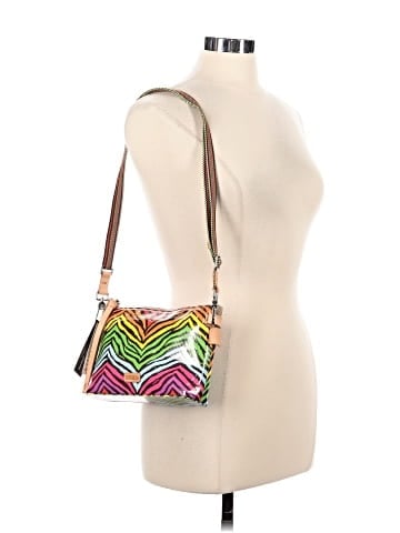 Consuela Crossbody Bag (view 2)
