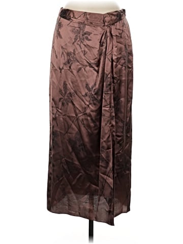 Vince. Formal Skirt (view 1)