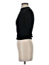 Uniqlo 100% Wool Black Wool Pullover Sweater Size S - photo 5