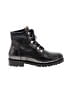 Jack Rogers Black Ankle Boots Size 6 - photo 1