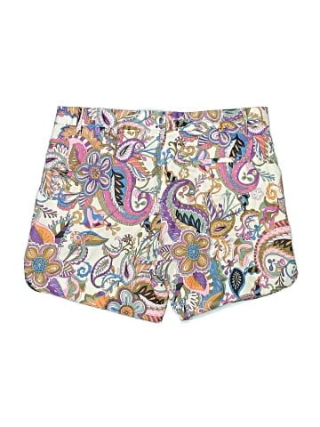 Jade Melody Tam Shorts (view 2)