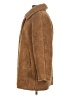 Gap 100% Polyester Brown Coat Size XS - photo 5