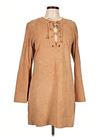Tory Burch Casual Dress (view 1)