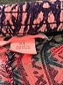 Three Dots Print Blue Casual Pants Size XL - photo 7