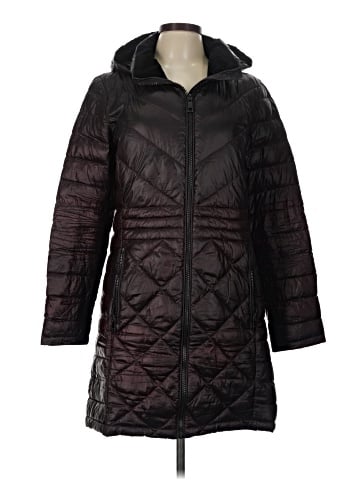 Calvin Klein Coat (view 1)