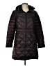 Calvin Klein 100% Polyester Black Coat Size L - photo 1
