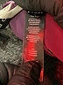 Koral Metallic Purple Leggings Size L - photo 8