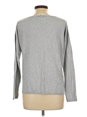 Talbots Long Sleeve T-Shirt (view 2)