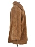 Gap 100% Polyester Brown Coat Size XS - photo 4