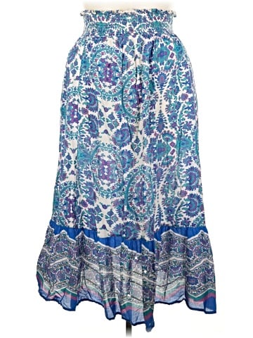 Lane Bryant Casual Skirt (view 2)