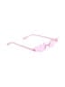 Unbranded Pink Sunglasses One size - photo 1
