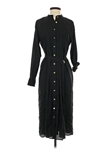 Ann Taylor Casual Dress (view 1)