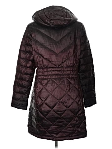 Calvin Klein Coat (view 2)