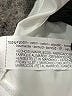 Zara White Long Sleeve Blouse Size XS - photo 8