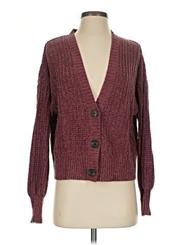 American Eagle Outfitters Cardigan (view 1)